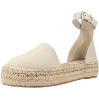 Scarpe Donna Espadrillas Clara Duran ESTRELLCD Beige