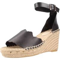 Scarpe Donna Espadrillas Clara Duran PLATAFP8CD Nero