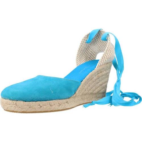 Scarpe Donna Espadrillas Clara Duran VALENANTCD Blu