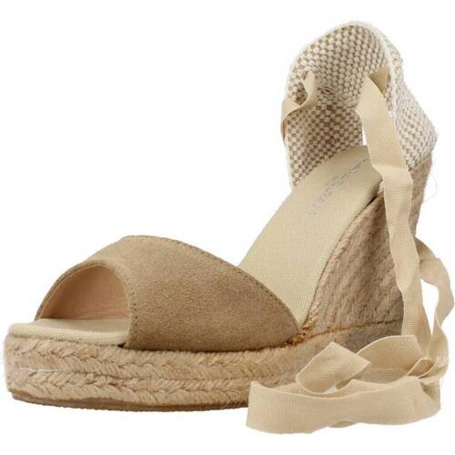 Scarpe Donna Espadrillas Clara Duran VALENCUN3CD Beige