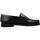 Scarpe Uomo Mocassini Sebago B70767 Nero