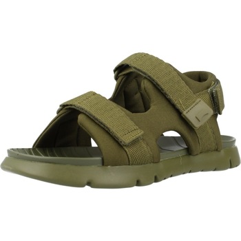 Scarpe Bambino Sandali Camper ORUGA SANDAL KIDS Verde