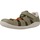 Scarpe Bambino Sandali Bobux SUMMIT Verde