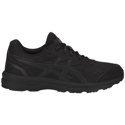 Scarpe Donna Sneakers Asics GEL MISSION 3 Nero