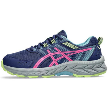 Scarpe Sneakers basse Asics  Blu