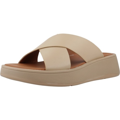 Scarpe Donna Sandali FitFlop FW5 A94 Beige