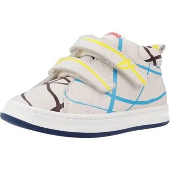 Scarpe Bambino Derby & Richelieu Camper K900337-003 Multicolore