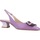 Scarpe Donna Décolleté Dibia 12135D Viola