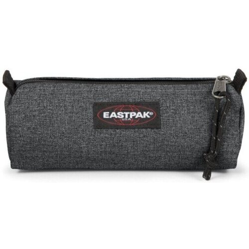 Borse Custodie Eastpak Astuccio Benchmark Nero