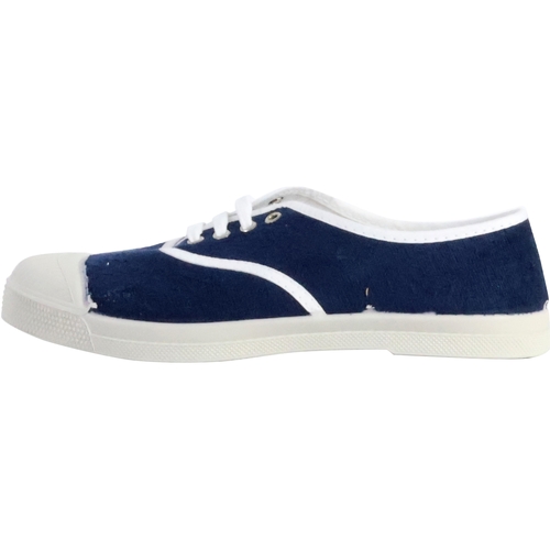 Scarpe Donna Sneakers basse Bensimon 237416 Marine