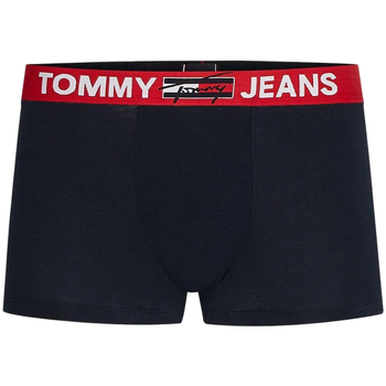 Biancheria Intima Uomo Boxer Tommy Hilfiger UM0UM02178 Nero