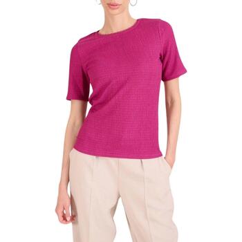 Abbigliamento Donna T-shirt & Polo Naf Naf  Multicolore