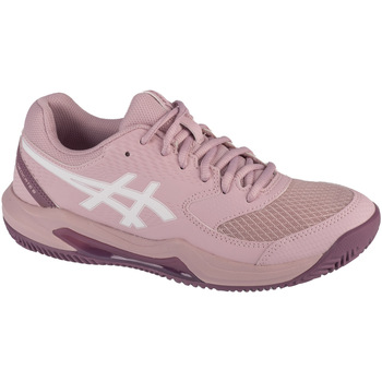 Scarpe Donna Fitness / Training Asics Gel-Dedicate 8 Clay Rosa