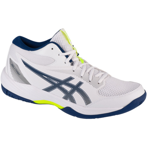 Scarpe Uomo Fitness / Training Asics Gel-Task MT 4 Bianco