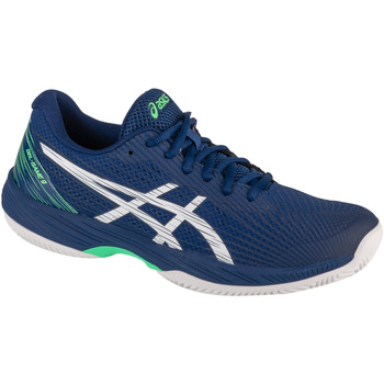 Scarpe Uomo Fitness / Training Asics Gel-Game 9 Clay/Oc Blu