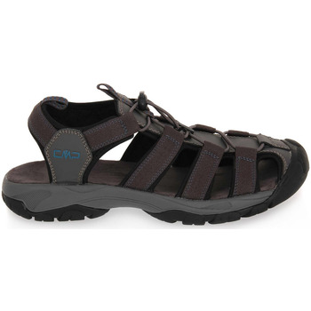 Scarpe Uomo Trekking Cmp 73UN SAHIPH HIKING SANDAL Grigio