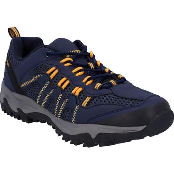 Scarpe Uomo Trekking Hi-Tec Jaguar Multicolore