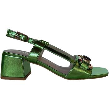 Scarpe Donna Décolleté Gattinoni NEW SHIRLEY SANDAL Verde