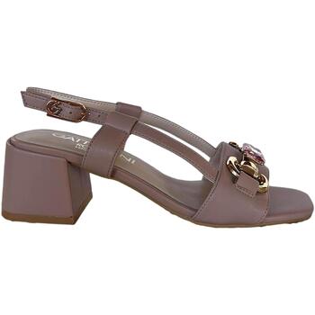 Scarpe Donna Décolleté Gattinoni NEW SHIRLEY SANDAL Rosa