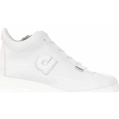 Scarpe Donna Sneakers Agile By Ruco Line Sneakers donna  226-A-BARDOLINO Bianco