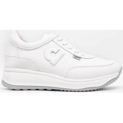 Scarpe Donna Sneakers Agile By Ruco Line Sneakers  donna Bianco