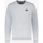 Abbigliamento Uomo Felpe Le Coq Sportif ESS CREW SWEAT N Grigio