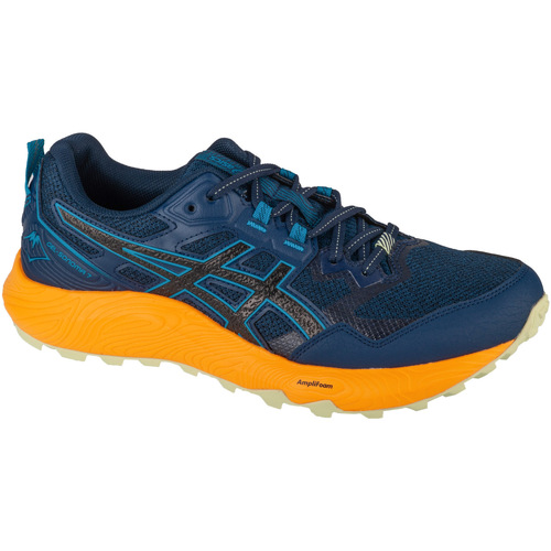 Scarpe Uomo Running / Trail Asics Gel-Sonoma 7 Blu