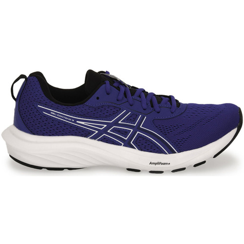 Scarpe Uomo Running / Trail Asics 400 CONTEND 9 Blu