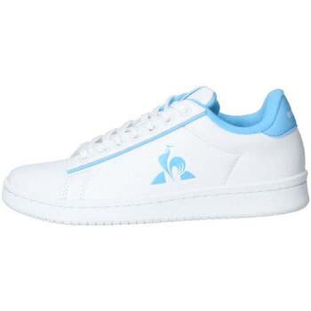 Scarpe Donna Sneakers Le Coq Sportif 50801635754314 Bianco