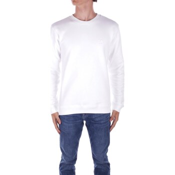 Abbigliamento Uomo Maglioni Dondup UF641 KF0196 Bianco