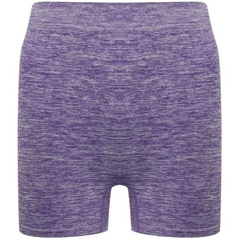 Abbigliamento Donna Shorts / Bermuda Tombo TL301 Viola