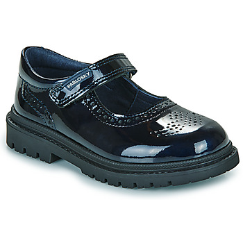 Scarpe Bambina Ballerine Pablosky  Marine