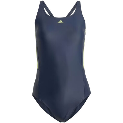 Abbigliamento Donna Costume intero adidas Originals IW6018 Blu