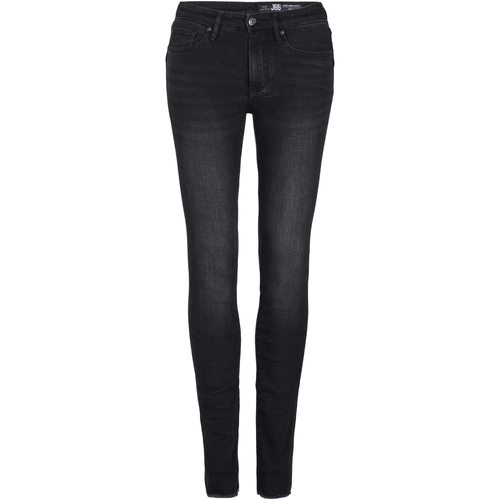 Abbigliamento Donna Jeans slim EAX  Nero