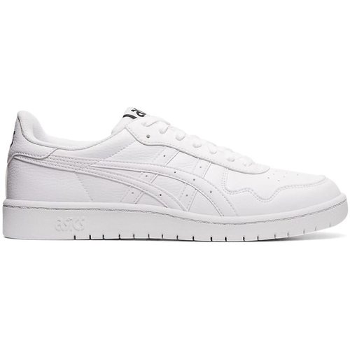 Scarpe Uomo Sneakers basse Asics Japan S - White/White Bianco