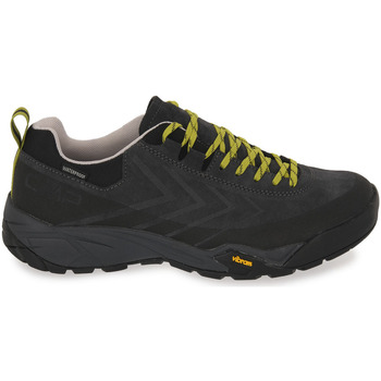 Scarpe Uomo Trekking Cmp U423 MINTAKA TREKKING Grigio