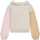 Abbigliamento Bambina Felpe Guess Felpa in cotone con cappuccio. K4YQ01KA6R3 Beige