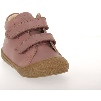 Scarpe Bambino Sneakers Naturino 0M01 COCOON ROSE Rosa