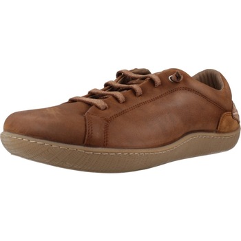 Scarpe Uomo Sneakers Sunni Sabbi OKI Marrone