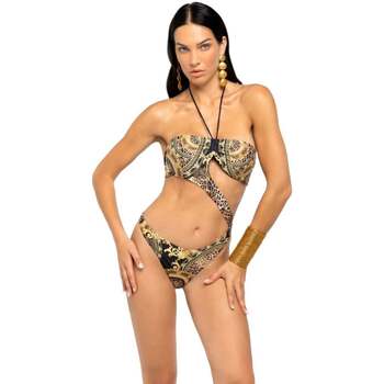 Abbigliamento Donna Costume intero 4giveness SKU_271526_1519960 Multicolore