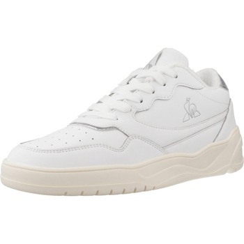 Scarpe Donna Sneakers Le Coq Sportif LCS ALMA Bianco