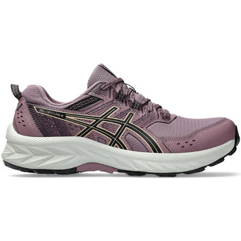 Scarpe Donna Running / Trail Asics Gel Venture 9 Viola