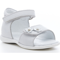 Scarpe Bambina Sandali Mod'8 Grama Bianco