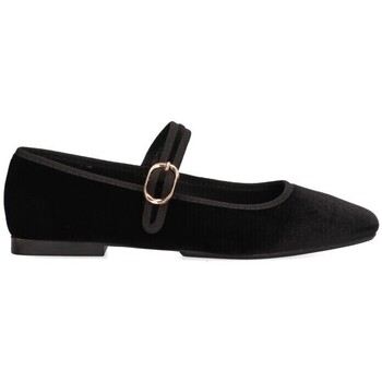 Scarpe Donna Ballerine Buonarotti 76659 Nero