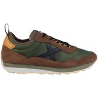 Scarpe Uomo Sneakers basse Munich  Verde