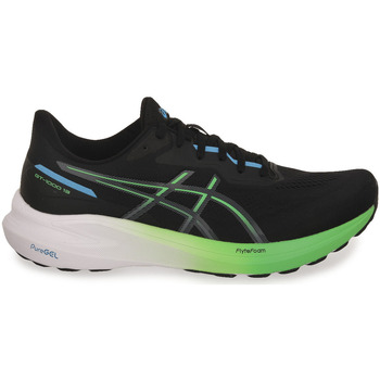 Scarpe Uomo Running / Trail Asics 001 GT 1000 13 Nero