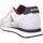 Scarpe Uomo Sneakers basse Le Coq Sportif Jet star_2 Bianco