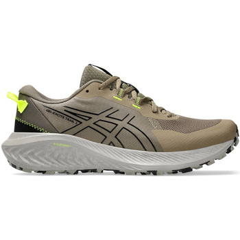 Scarpe Uomo Running / Trail Asics Gel Excite Trail 2 Marrone