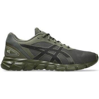 Scarpe Uomo Sneakers Asics Gel Quantum Lyte II Verde