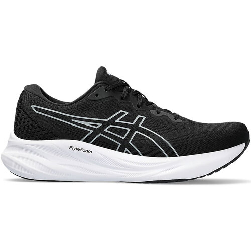 Scarpe Donna Running / Trail Asics GEL PULSE 15 Nero